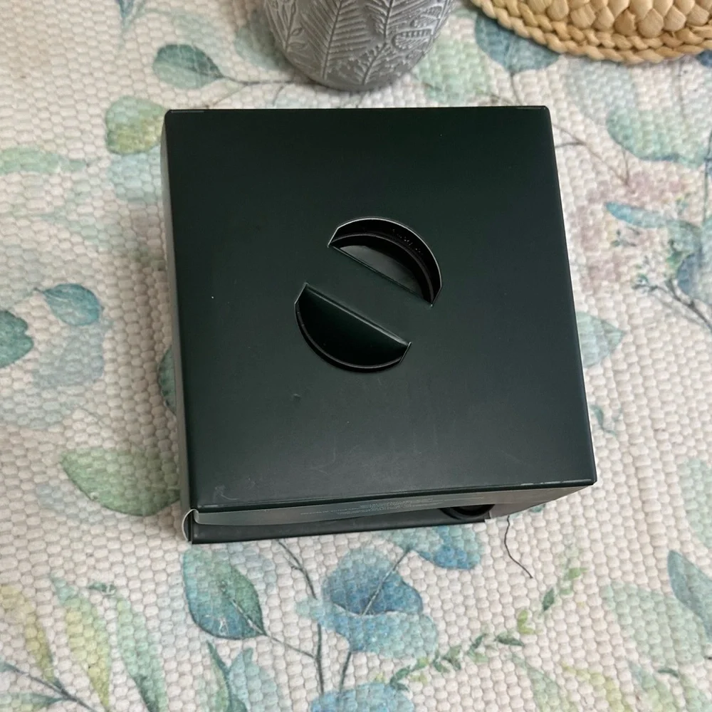 Starbucks Black Pour Over Set